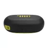 Bezvadu ievietojamais sporta austiņu komplekts JBL Endurance Peak 4 — Bluetooth, 20–20000 Hz, Melns/Brūns