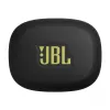 Bezvadu ievietojamais sporta austiņu komplekts JBL Endurance Peak 4 — Bluetooth, 20–20000 Hz, Melns/Brūns