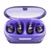 JBL Soundgear Clips austiņas True Wireless Stereo (TWS) auss āķis zvaniem/mūzikai Bluetooth violetas