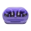 JBL Soundgear Clips austiņas True Wireless Stereo (TWS) auss āķis zvaniem/mūzikai Bluetooth violetas