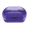 JBL Soundgear Clips austiņas True Wireless Stereo (TWS) auss āķis zvaniem/mūzikai Bluetooth violetas