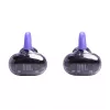 JBL Soundgear Clips austiņas True Wireless Stereo (TWS) auss āķis zvaniem/mūzikai Bluetooth violetas