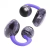 JBL Soundgear Clips austiņas True Wireless Stereo (TWS) auss āķis zvaniem/mūzikai Bluetooth violetas