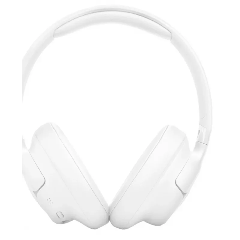 Austiņas JBL Tune 730BT Wireless Bluetooth supraaurālas, baltas, 20–20000 Hz, 218.2 g