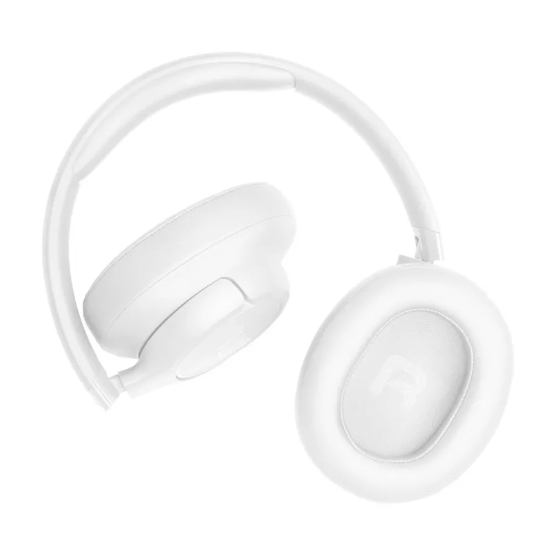 Austiņas JBL Tune 730BT Wireless Bluetooth supraaurālas, baltas, 20–20000 Hz, 218.2 g