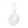 Austiņas JBL Tune 730BT Wireless Bluetooth supraaurālas, baltas, 20–20000 Hz, 218.2 g
