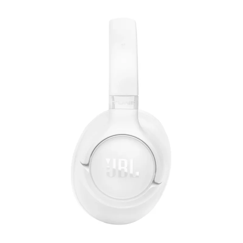Austiņas JBL Tune 730BT Wireless Bluetooth supraaurālas, baltas, 20–20000 Hz, 218.2 g