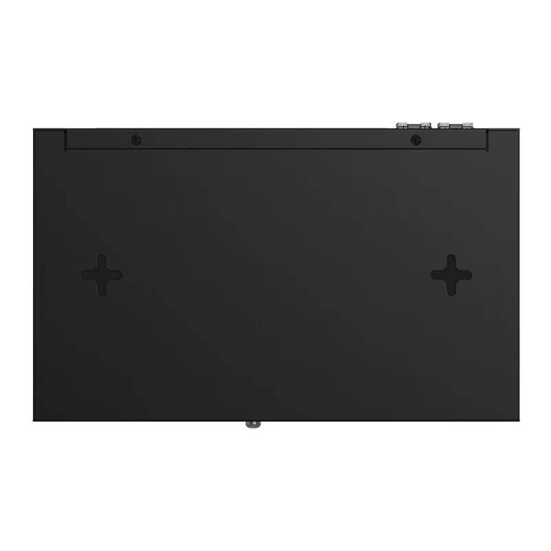 Pārvaldīts 2.5G Ethernet komutators TP‑Link ES210X‑M2 — 8x 2.5G (100/1000/2500), 80 Gbps, galddatoram/sienas stiprinājumam