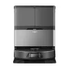 Robota putekļsūcējs TP-Link Tapo RV50 Pro Omni — 0,28 L putekļu tvertne, 5200 mAh baterija, bāzes stacija ar 3 L putekļu tvertni