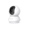 TP-LINK Tapo C250 | Pan/Tilt AI mājas drošības Wi-Fi kamera | PTZ | 8 MP | 4mm/F1.6 | H.265 | microSD karte līdz 512 GB