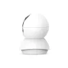 TP-LINK Tapo C250 | Pan/Tilt AI mājas drošības Wi-Fi kamera | PTZ | 8 MP | 4mm/F1.6 | H.265 | microSD karte līdz 512 GB