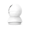 TP-LINK Tapo C250 | Pan/Tilt AI mājas drošības Wi-Fi kamera | PTZ | 8 MP | 4mm/F1.6 | H.265 | microSD karte līdz 512 GB
