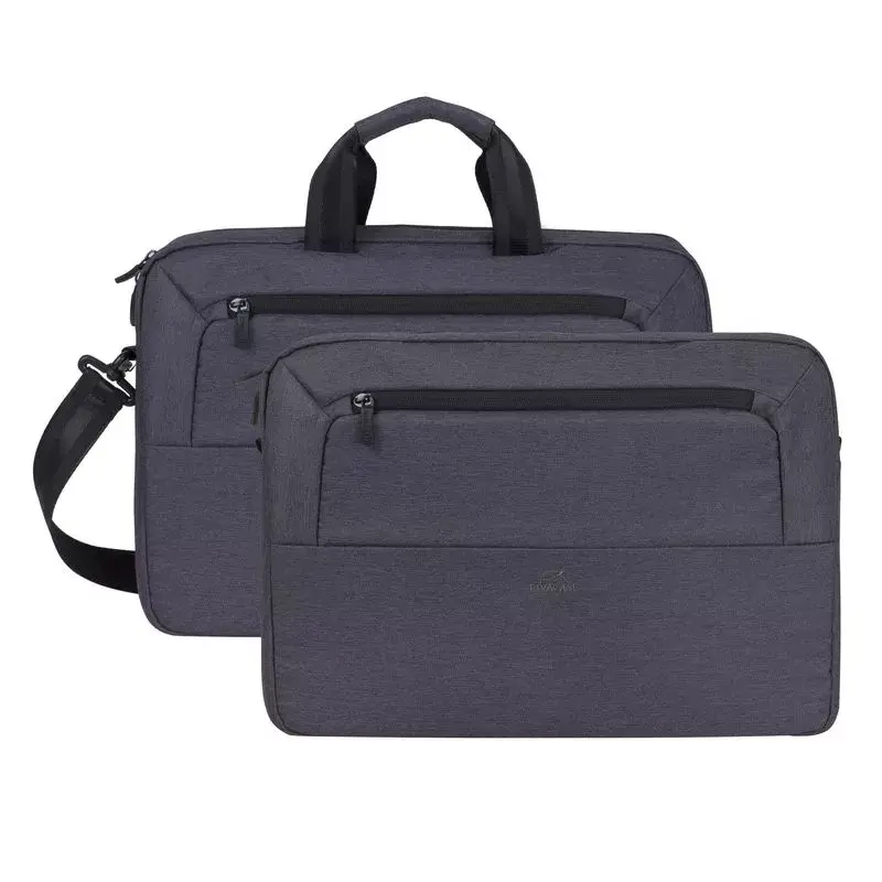 Portfelis Rivacase 7730 39,6 cm (15,6 collas)