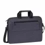 Portfelis Rivacase 7730 39,6 cm (15,6 collas)