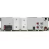 Kenwood KDC-BT665U automašīnas multimediju uztvērējs Melna 200 W Bluetooth