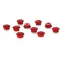 Lenovo 4XH0L55146 TrackPoint uzgaļu komplekts, 10 gab.
