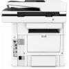 Daudzfunkciju printeris HP LaserJet Enterprise MFP M528f lāzera vienkrāsu druka