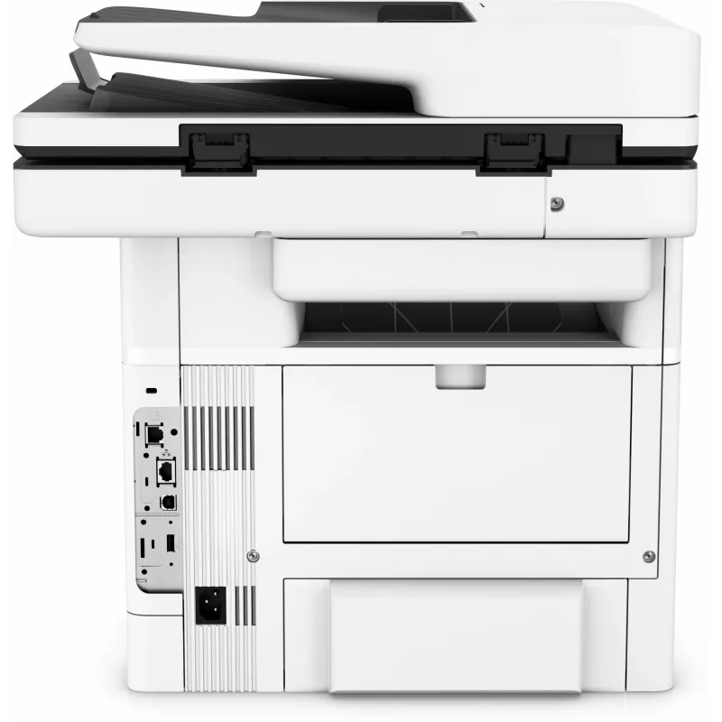 Daudzfunkciju printeris HP LaserJet Enterprise MFP M528f lāzera vienkrāsu druka