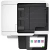 Daudzfunkciju printeris HP LaserJet Enterprise MFP M528f lāzera vienkrāsu druka