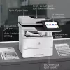 Daudzfunkciju printeris HP LaserJet Enterprise MFP M528f lāzera vienkrāsu druka