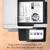 Daudzfunkciju printeris HP LaserJet Enterprise MFP M528f lāzera vienkrāsu druka