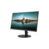 Lenovo ThinkVision T24i datora monitors 60,5 cm (23,8 collas) 1920 x 1080 pikseļi Full HD LED Melns