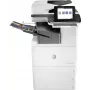 HP Color LaserJet Enterprise Flow MFP M776zs, lāzera, krāsu druka, 1200 x 1200 DPI, A3, tiešā druka, melna, balta
