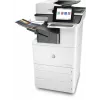 HP Color LaserJet Enterprise Flow MFP M776zs, lāzera, krāsu druka, 1200 x 1200 DPI, A3, tiešā druka, melna, balta