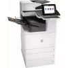 HP Color LaserJet Enterprise Flow MFP M776zs, lāzera, krāsu druka, 1200 x 1200 DPI, A3, tiešā druka, melna, balta