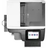HP Color LaserJet Enterprise Flow MFP M776zs, lāzera, krāsu druka, 1200 x 1200 DPI, A3, tiešā druka, melna, balta