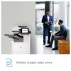 HP Color LaserJet Enterprise Flow MFP M776zs, lāzera, krāsu druka, 1200 x 1200 DPI, A3, tiešā druka, melna, balta