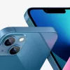 Viedtālrunis Apple iPhone 13 6,1 collas 128 GB Zils