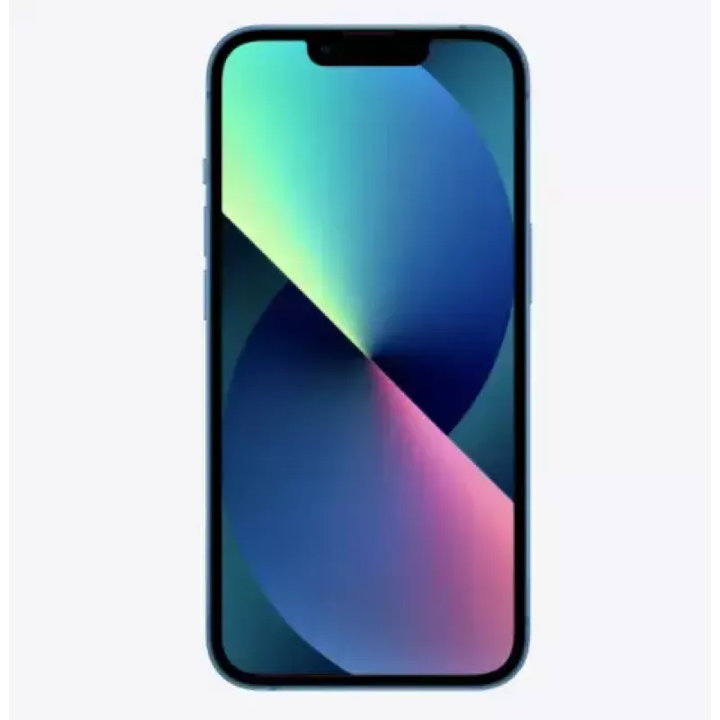 Viedtālrunis Apple iPhone 13 6,1 collas 128 GB Zils