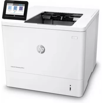 Printeris HP LaserJet Enterprise M612dn lāzera balts