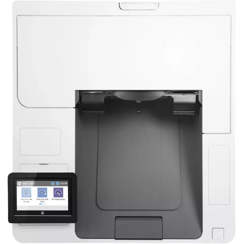 Printeris HP LaserJet Enterprise M612dn lāzera balts