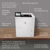 Printeris HP LaserJet Enterprise M612dn lāzera balts