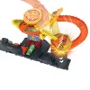 Hot Wheels rotaļlieta MATTEL HTN81 Plastmasas Kobras uzbrukums Vecumam 3-99