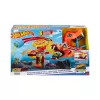 Hot Wheels rotaļlieta MATTEL HTN81 Plastmasas Kobras uzbrukums Vecumam 3-99