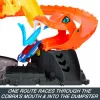 Hot Wheels rotaļlieta MATTEL HTN81 Plastmasas Kobras uzbrukums Vecumam 3-99