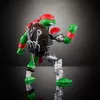 Action figure MATTEL Masters of the Universe Origins Raphael JBM99 – kolekcionējama rotaļlietu figūriņa