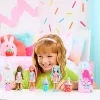 Modes lelle Mattel Barbie Pop Reveal JCN90 Daudzkrāsu