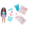 Modes lelle Mattel Barbie Pop Reveal JCN90 Daudzkrāsu