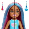 Modes lelle Mattel Barbie Pop Reveal JCN90 Daudzkrāsu