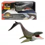 Jurassic World Rebirth Super Colossal Mosasaurus darbības figūra, dinozauru rotaļlieta