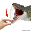 Jurassic World Rebirth Super Colossal Mosasaurus darbības figūra, dinozauru rotaļlieta