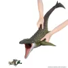 Jurassic World Rebirth Super Colossal Mosasaurus darbības figūra, dinozauru rotaļlieta