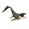 Jurassic World Rebirth Super Colossal Mosasaurus darbības figūra, dinozauru rotaļlieta