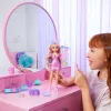 Barbie Dream Besties Malibu modes lelle ar pārsteiguma aksesuāriem un 15+ izskatiem