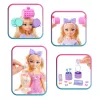 Barbie Dream Besties Malibu modes lelle ar pārsteiguma aksesuāriem un 15+ izskatiem