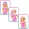 Barbie Dream Besties Malibu modes lelle ar pārsteiguma aksesuāriem un 15+ izskatiem